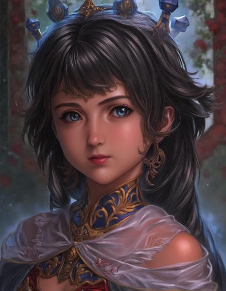 [Flux/Pony]Yoshinari_You Style/吉成曜 風 - Image 6