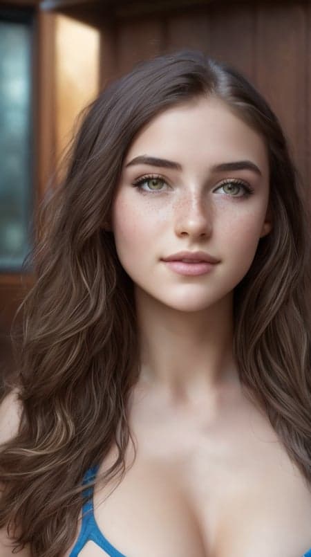 Olivia Diffusion - Image 2