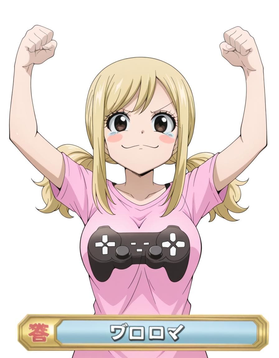 Game Controller Print - Clothing - Image 4