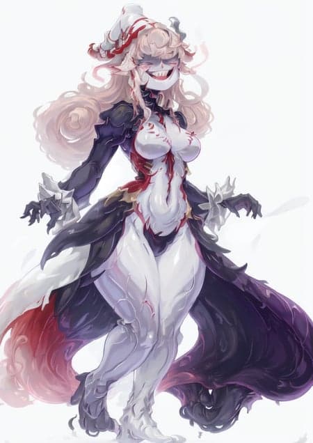 Monster theme