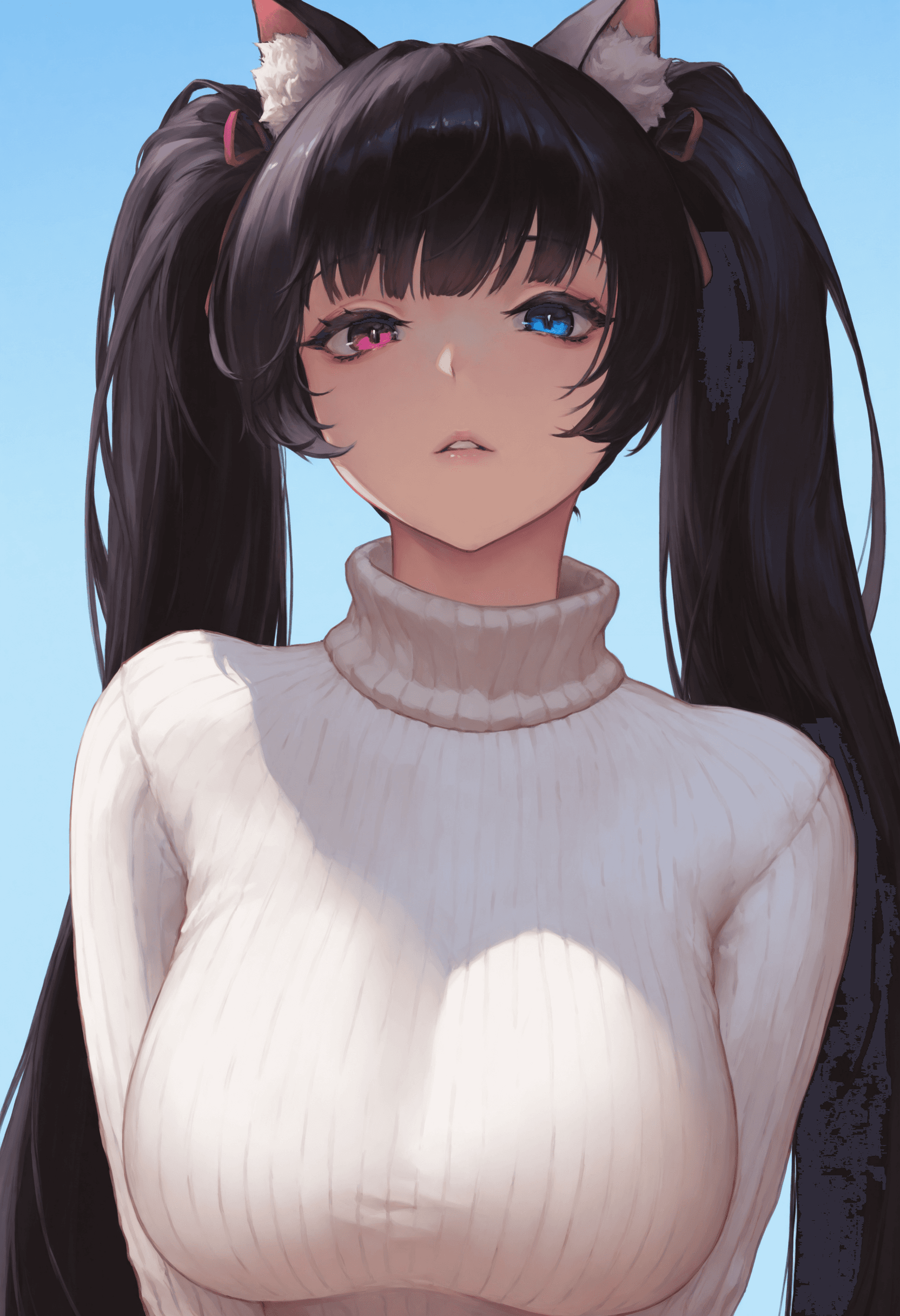 Nero (NIKKE) SDXL LoRA [Illustrious]