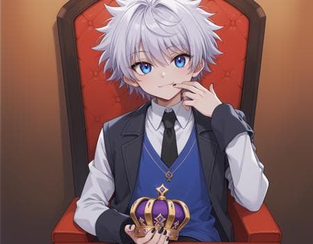 KING - Image 1
