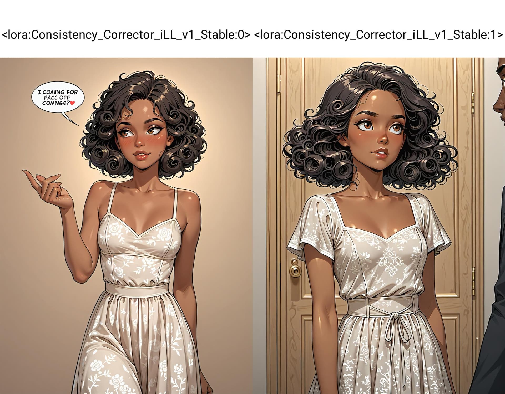 Consistency Corrector XL - Image 2