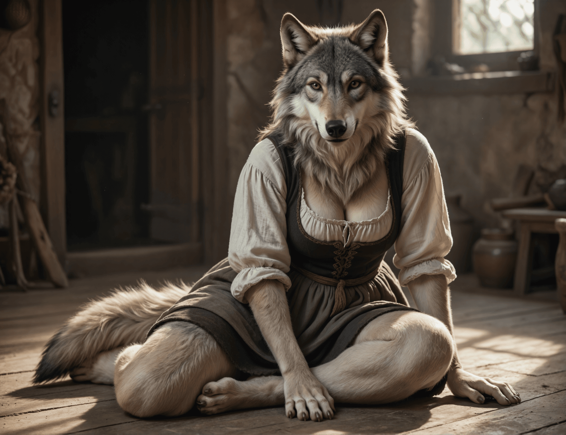 Ratatoskr (Qwen Image 2512 / Edit 2511)