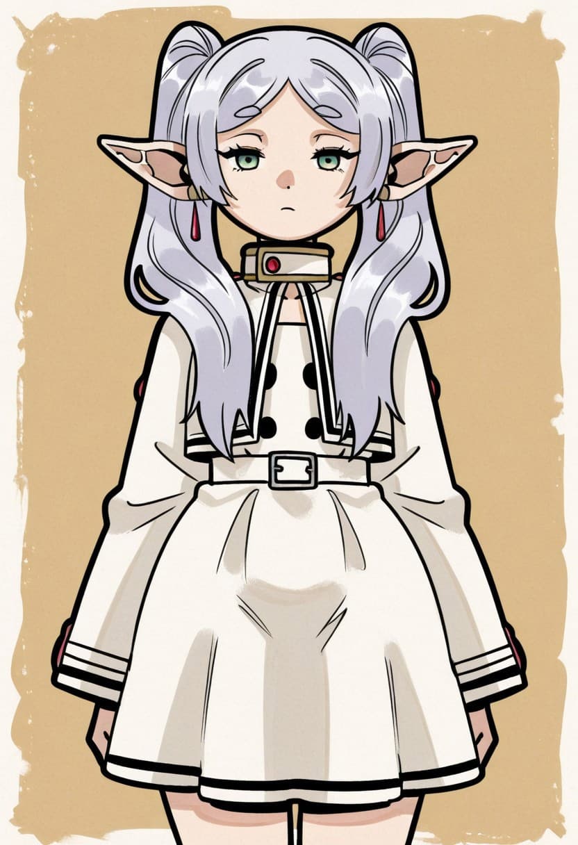 wanderjegson Style Illustrious - Image 4