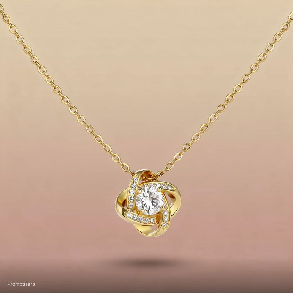 AI generated: give jewellery based mockup 
