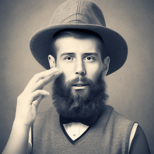 AI generated: generate a image of a school teacher. the image should be real life looking. Make sure it is a heads...