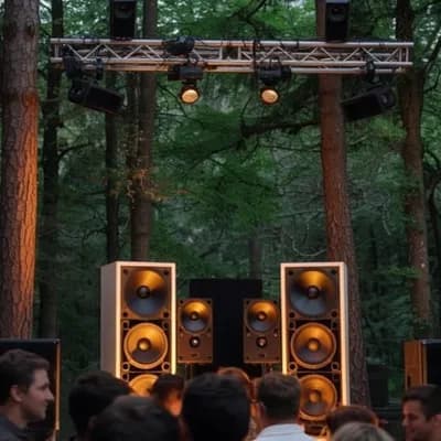AI generated video: the people is the dancing
