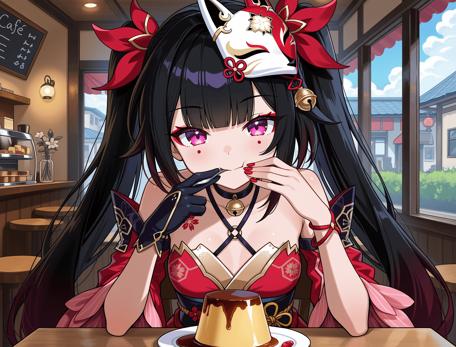 Sparkle (Honkai Star Rail) - Image 2