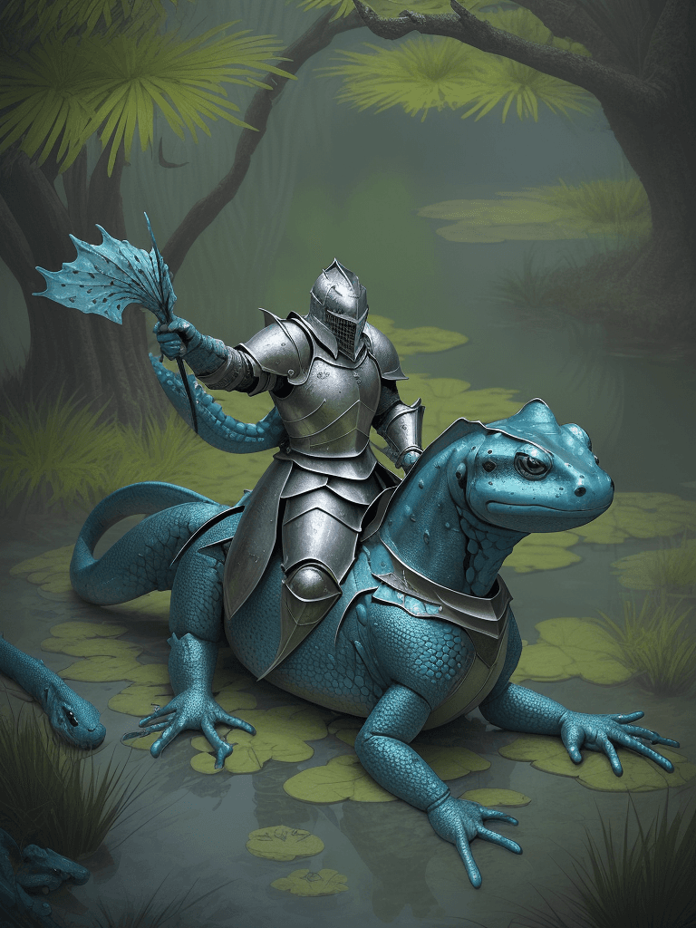 AI generated: An accurate scale view of the film's scenes from above, inspired by Dungeons & Dragons. The scene sh...