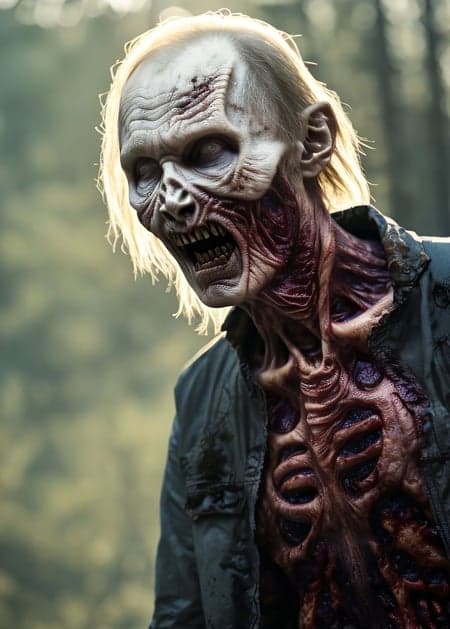 Rotting Zombies - Image 2