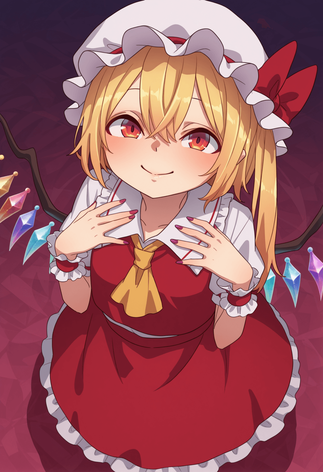 Yamada / Gotyui Style Mimic | Illustrious