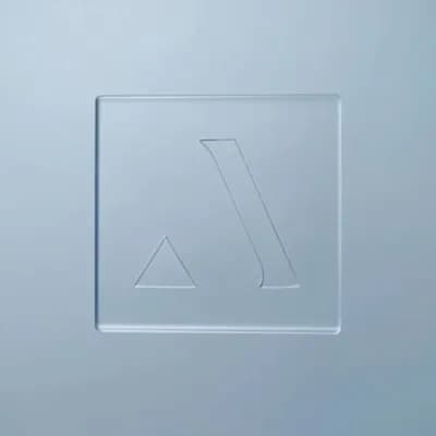 AI generated video: create a fade out for the logo until it vanishes slowly completely