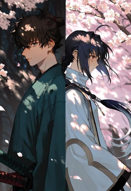 Fate/Samurai Remnant - Collection - Image 2