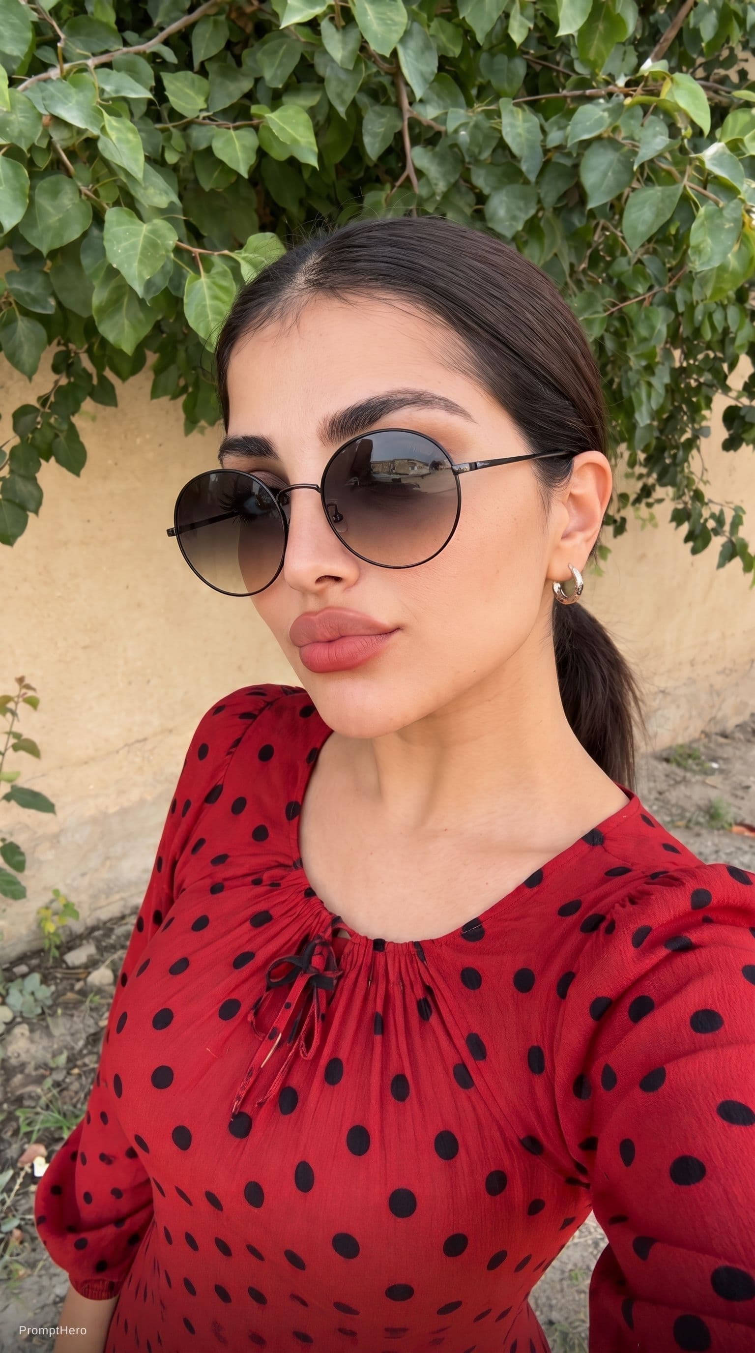 AI generated: تحسّبن الصورة إلى جودة فائقة الواقعية
Enhance the image to ultra-realistic quality with natural skin...