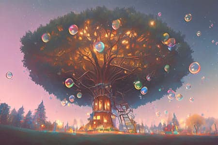 Bubble View - Image 4