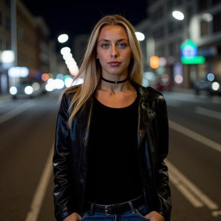 dakota ditcheva - Image 2