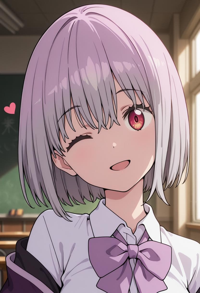 Akane Shinjo (SSSS.Gridman) - Image 2