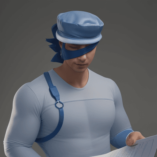 AI generated: {
    "description":  "",
    "sd version": "SD1",
    "activation text": "surgery_cap",
    "prefer...