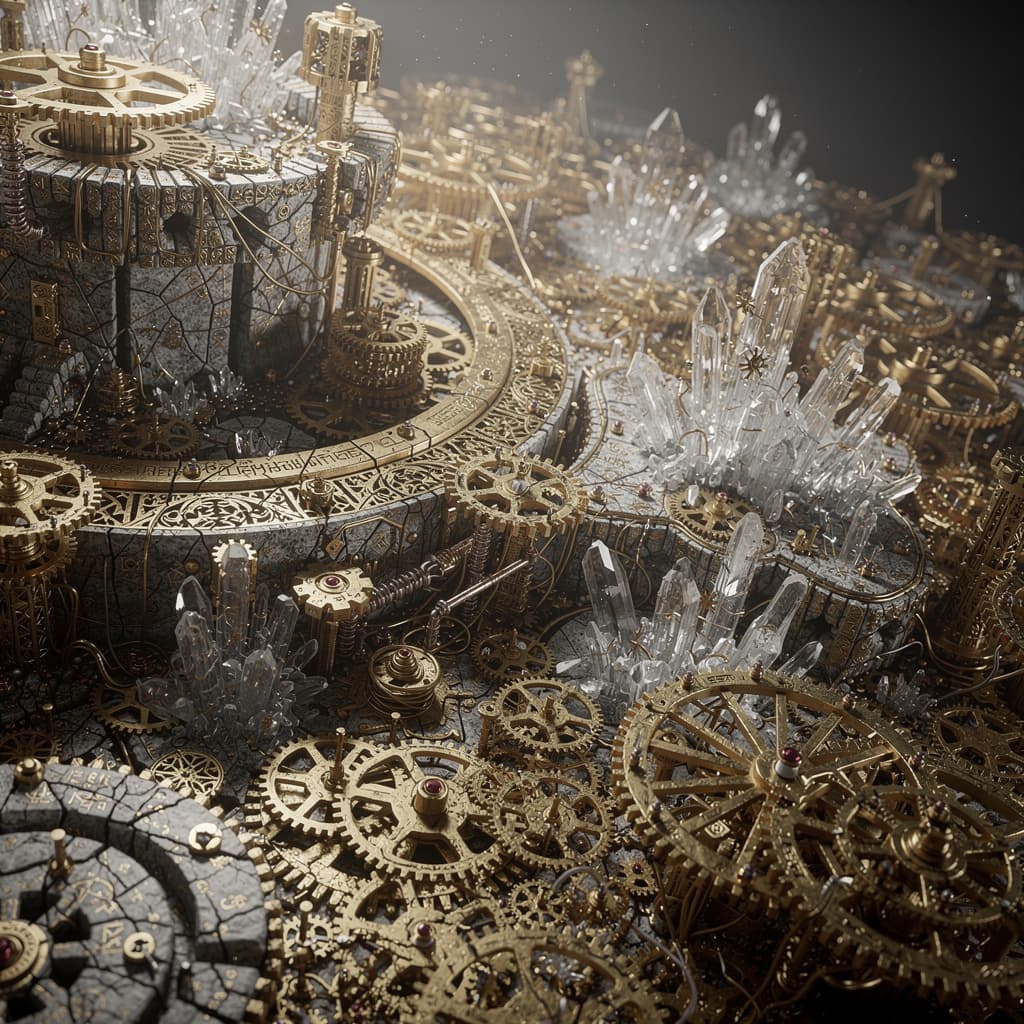 AI generated: https://prompthero.com/search?q=extreme%20intricate%20detail