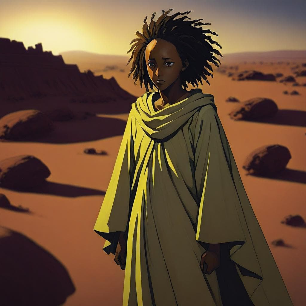 Abeba -IL