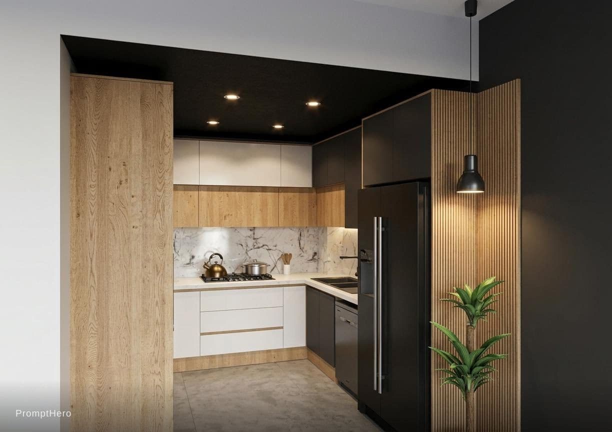 AI generated: Generate a photorealistic V-Ray render from the 3D Max scene in [screenshot_filename], maintaining a...