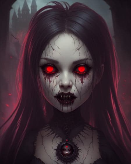 Vampire Diffusion - Image 3