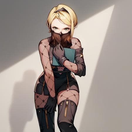Nier Collection (WIP) - Image 5