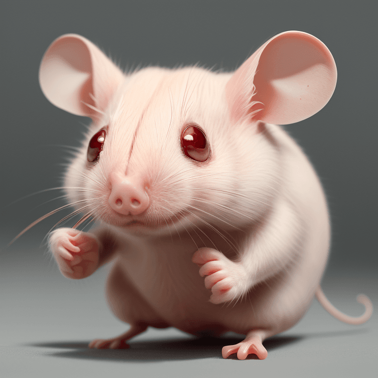 AI generated: (hyperrealism : 1. 4), (award winning: 1. 4) (masterpiece photo: 1. 4) BREAK a beautiful, very cute ...