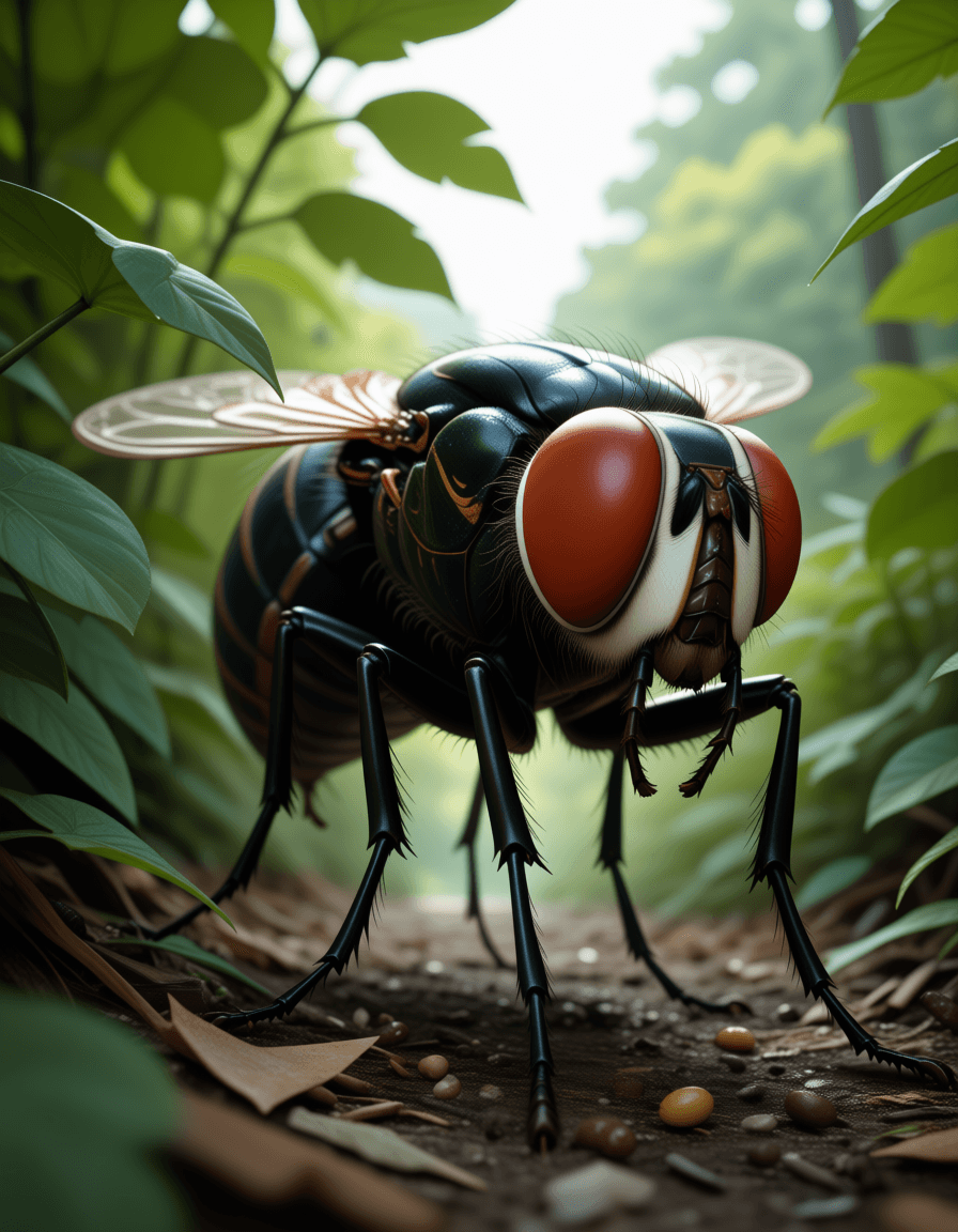 Fly (Anima, ILXL, Pony) - Image 4