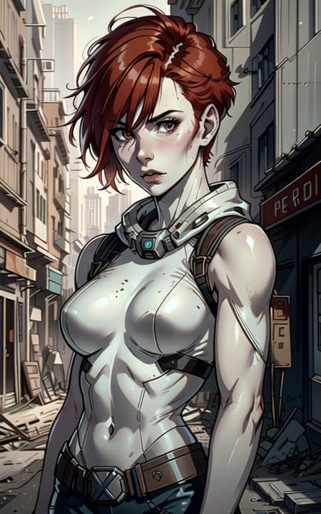 iCoMix
