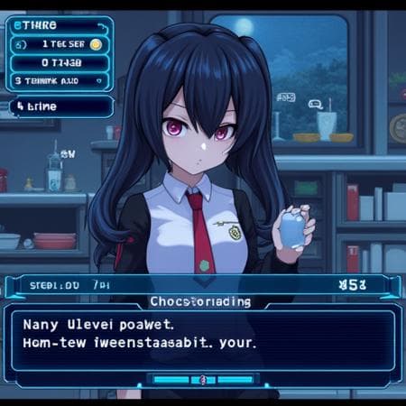 Video Game Status - Image 4