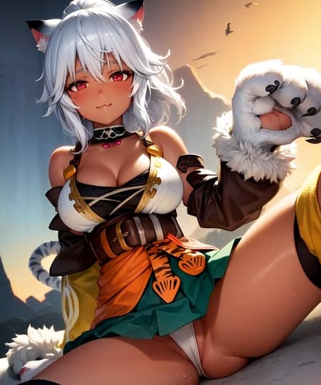 Shadowverse Ladica Lora