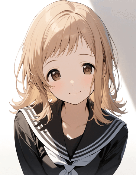 Mano Sakuragi / 櫻木 真乃 - Image 1