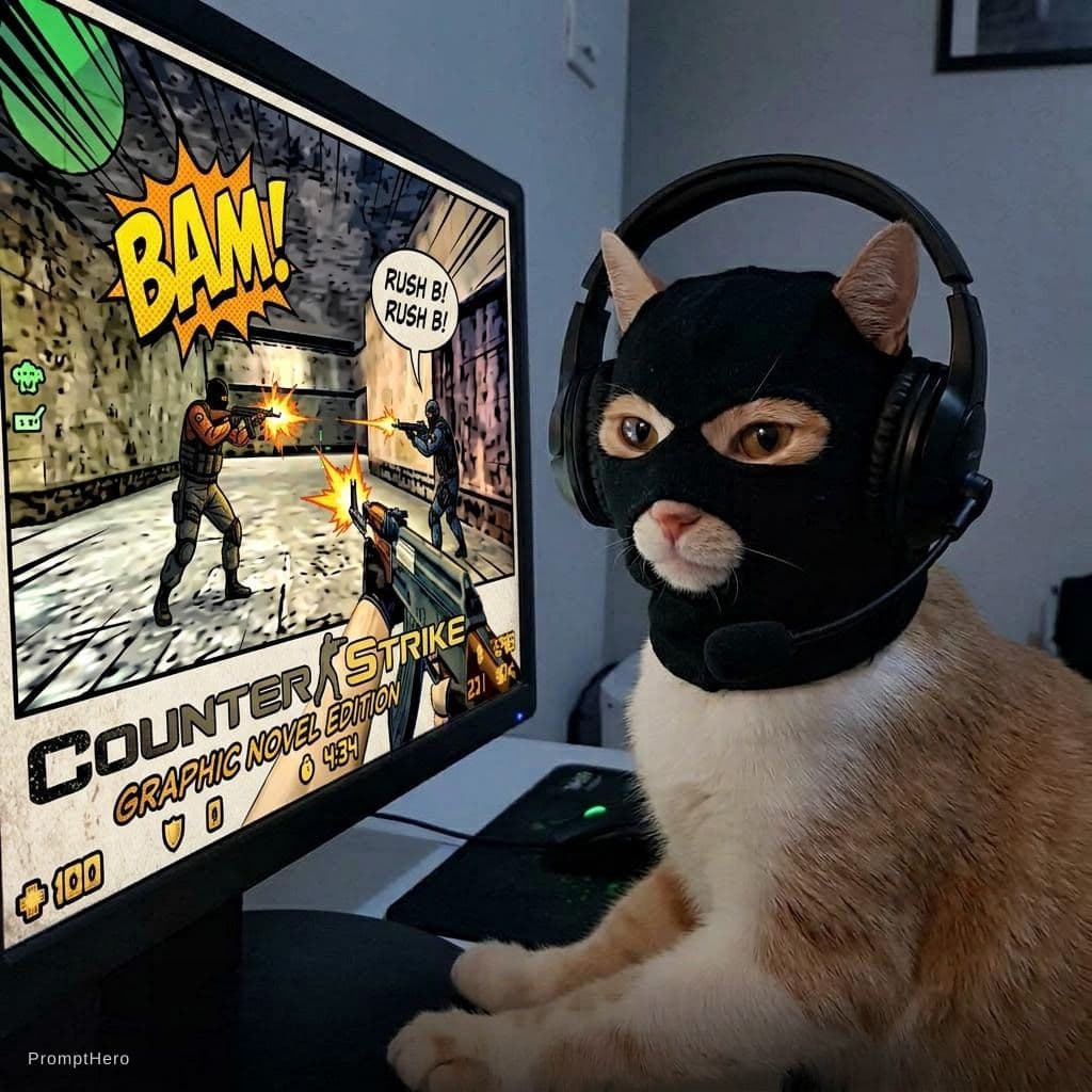 AI generated: {
"meta": {
"version": "1.2",
"locale": "es-VE",
"type": "advanced_profile_animal_humor_gaming",
"gl...