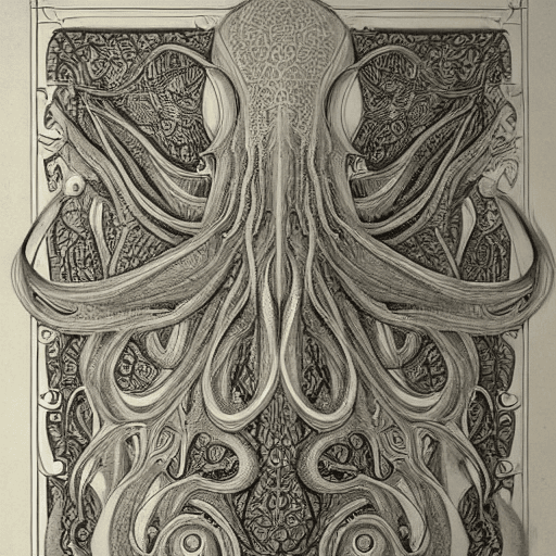 AI generated: very technical and detailed blueprint of the reality : : center frame : : intricate details : : Deta...
