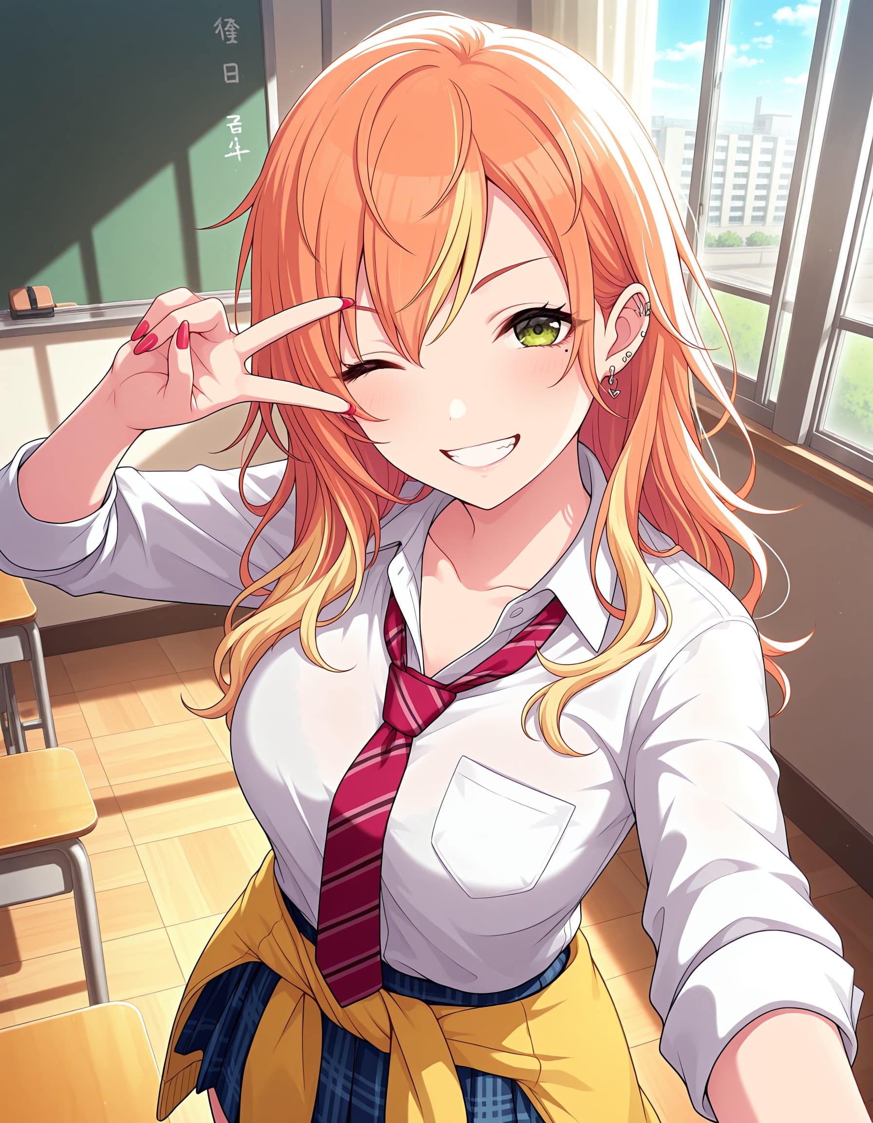 Shinonome Akito - Image 5