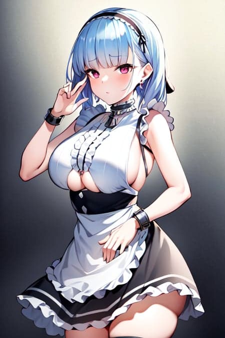 Dido | Azur Lane - Image 1