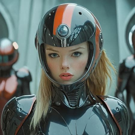 Year 3000 Movie Stills (SD 1, SDXL, Pony, Flux)