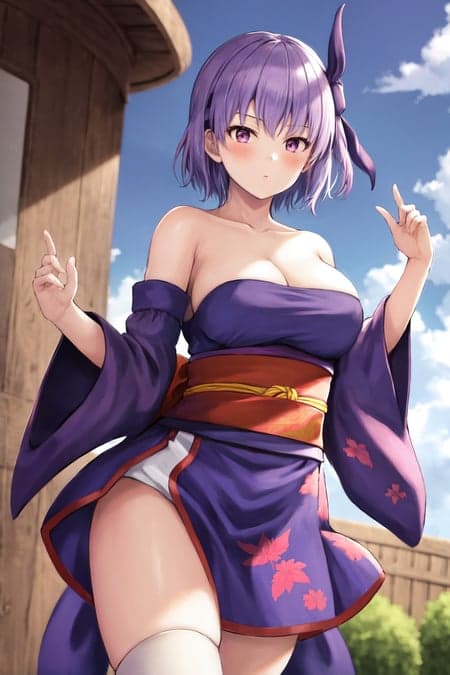 DOA Ayane - Image 4