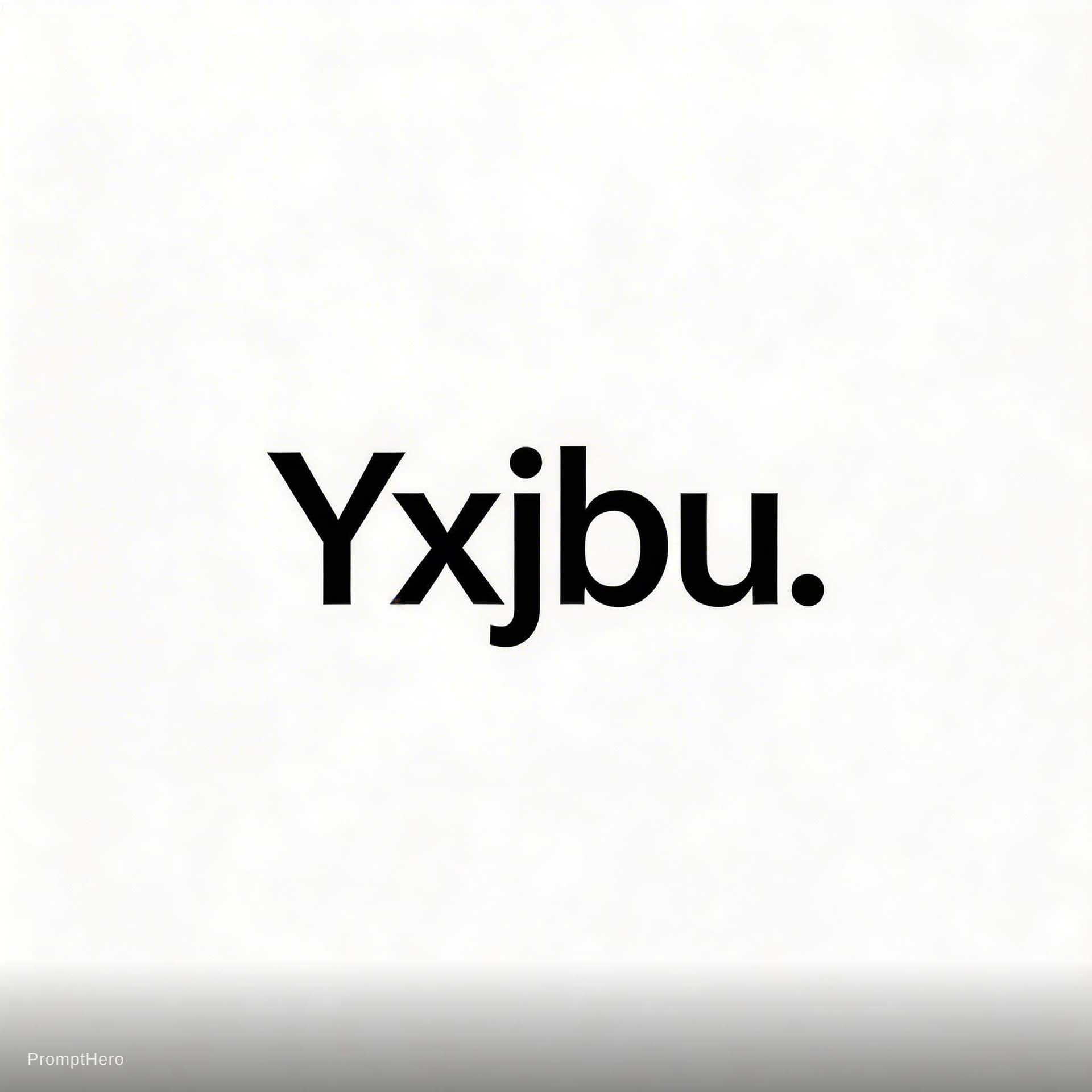 Seedream 5 prompt: Yxjbu. 
