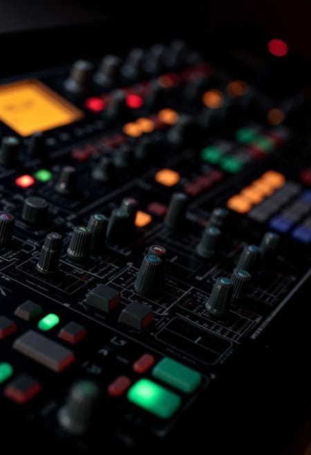 Analogue Interfaces Concept - Image 3