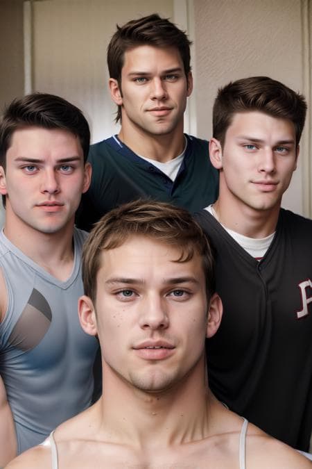 Fratbrats - Image 1