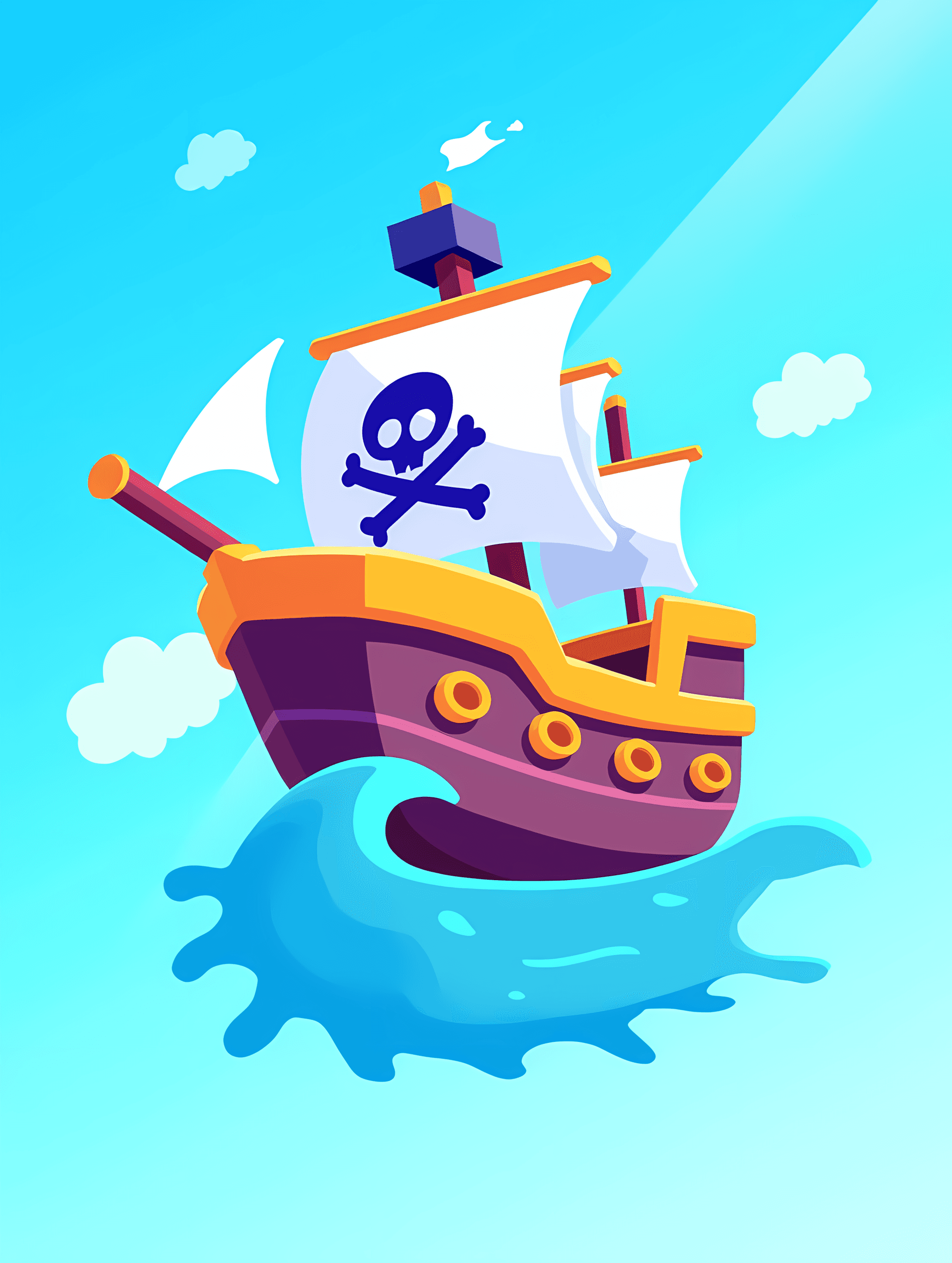 Flat-2D-Style - Image 4