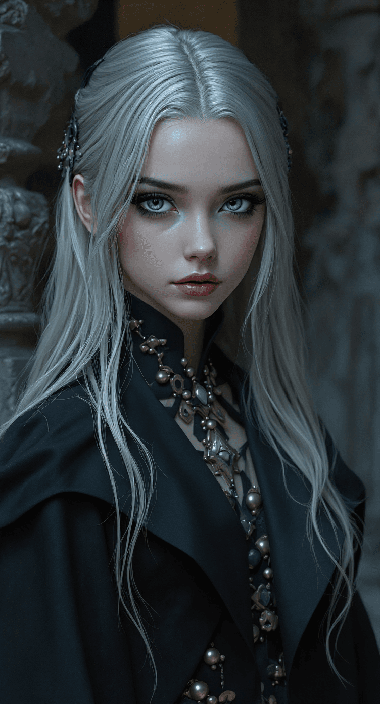 AI generated: PAULLYT