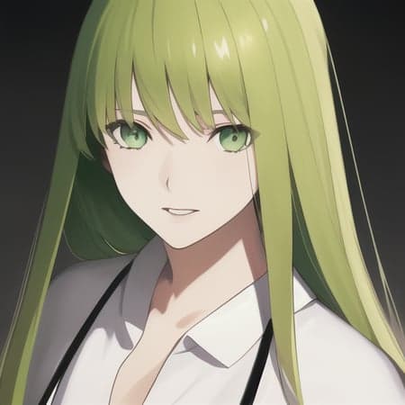 Enkidu(fate)lora - Image 3