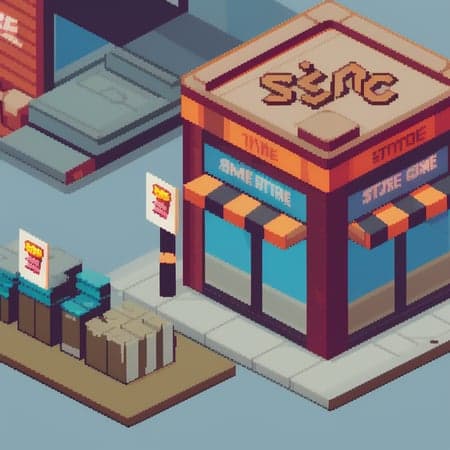isopixel diffusion - Image 3