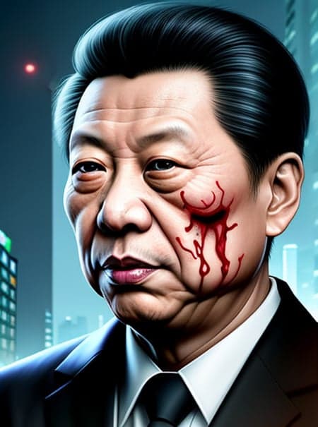 Xi Jinping  - Image 3