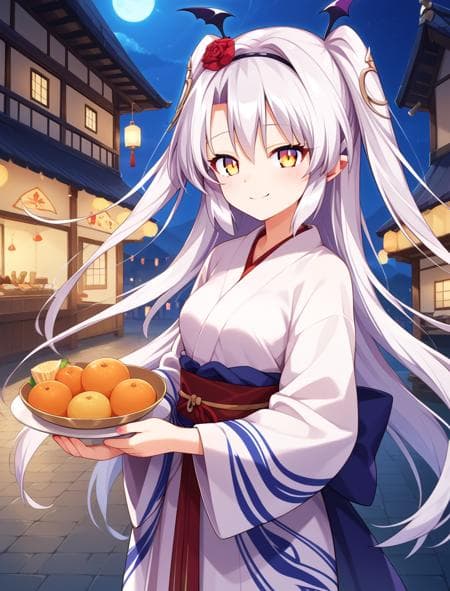 Alicia (Vampire Notes)