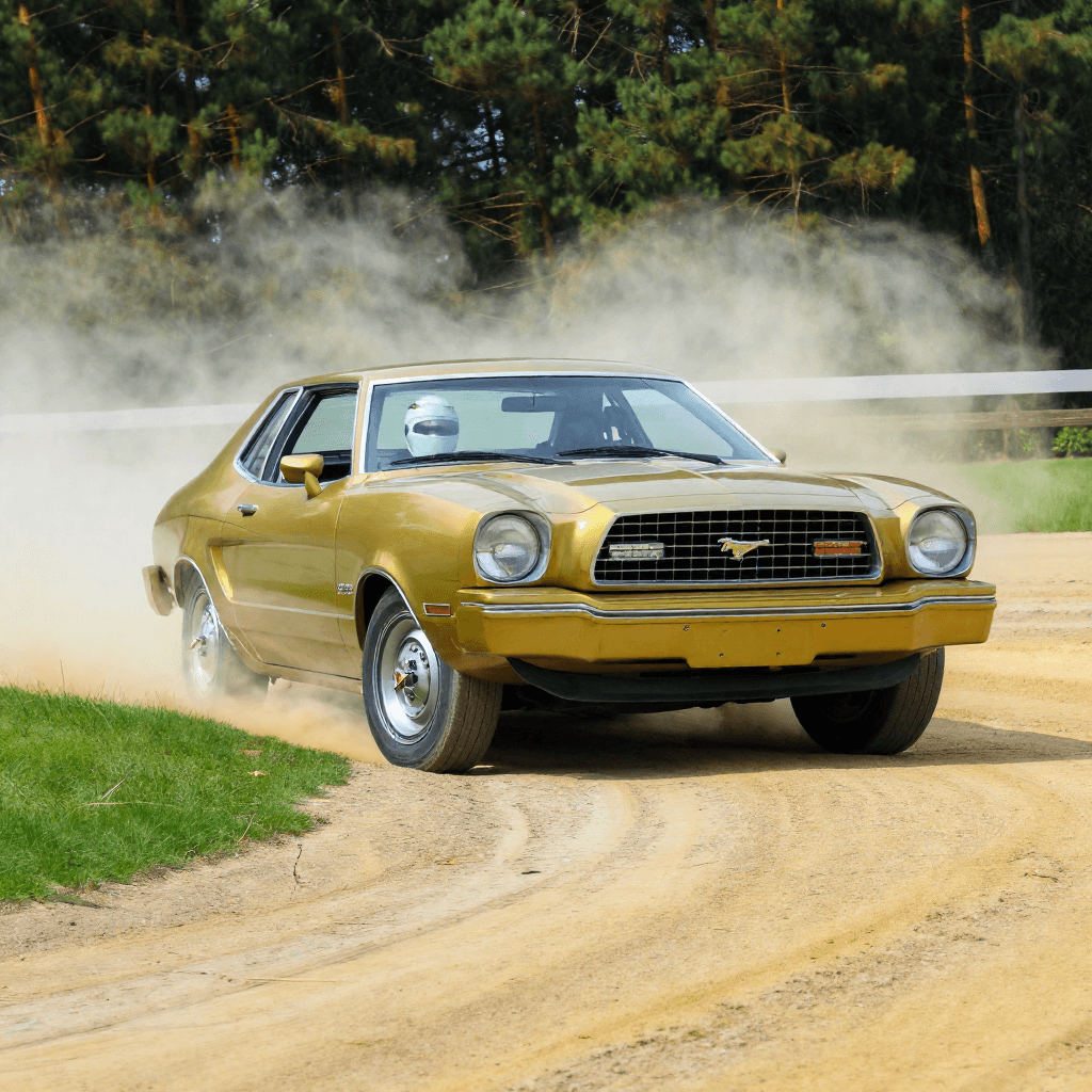 Mustang Gen 2 (74-78) - Image 1